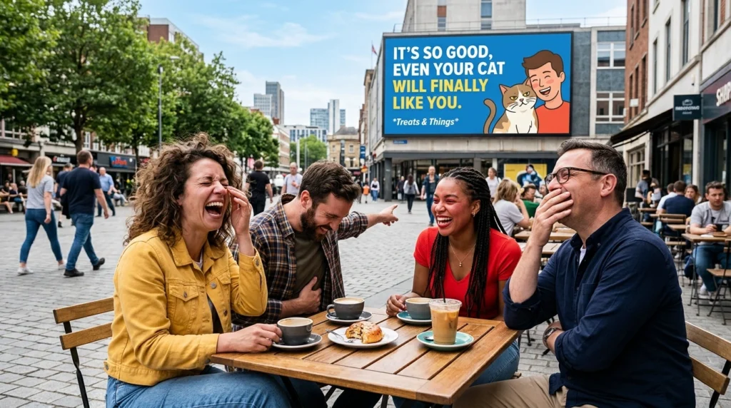Best Advertising Slogan