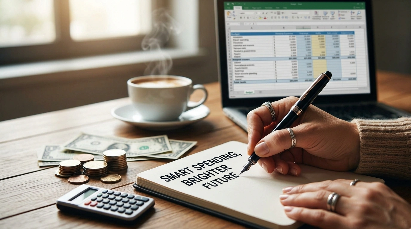 Budget Finance Slogan Ideas