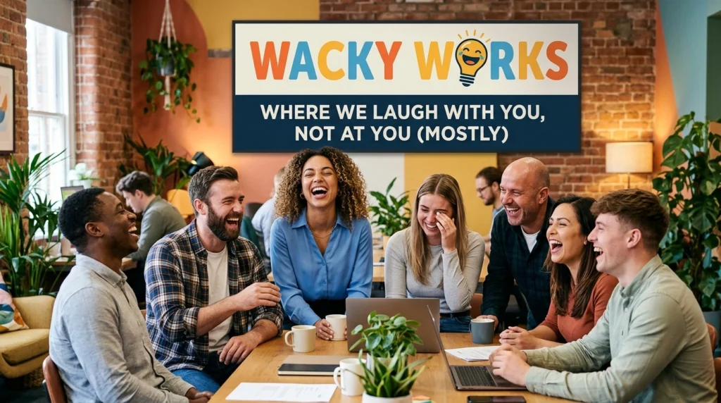 Company Name Slogan Generator
