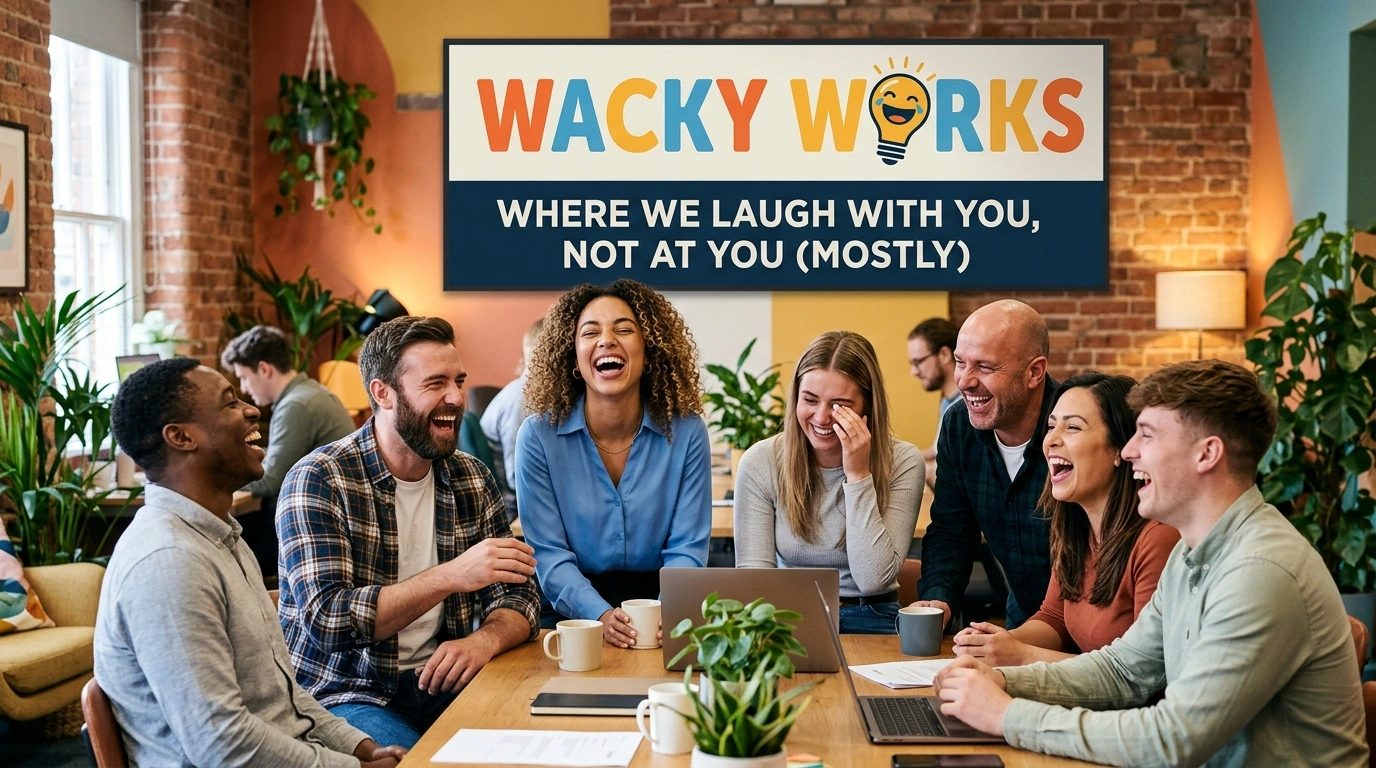 Company Name Slogan Generator