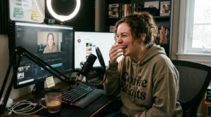 Content Creator Slogan