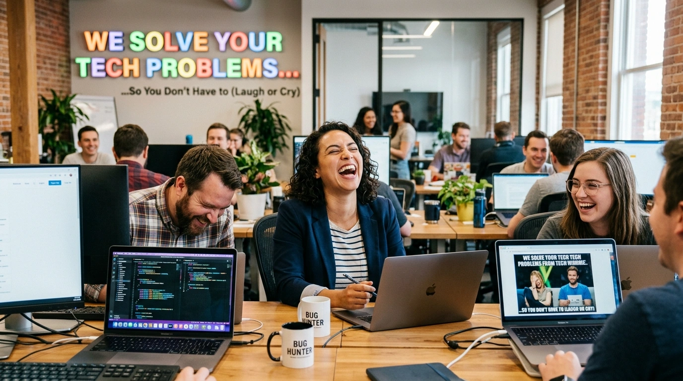 Cybersecurity Business Slogans