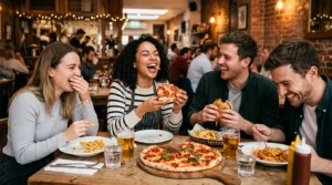 Food Business Slogans