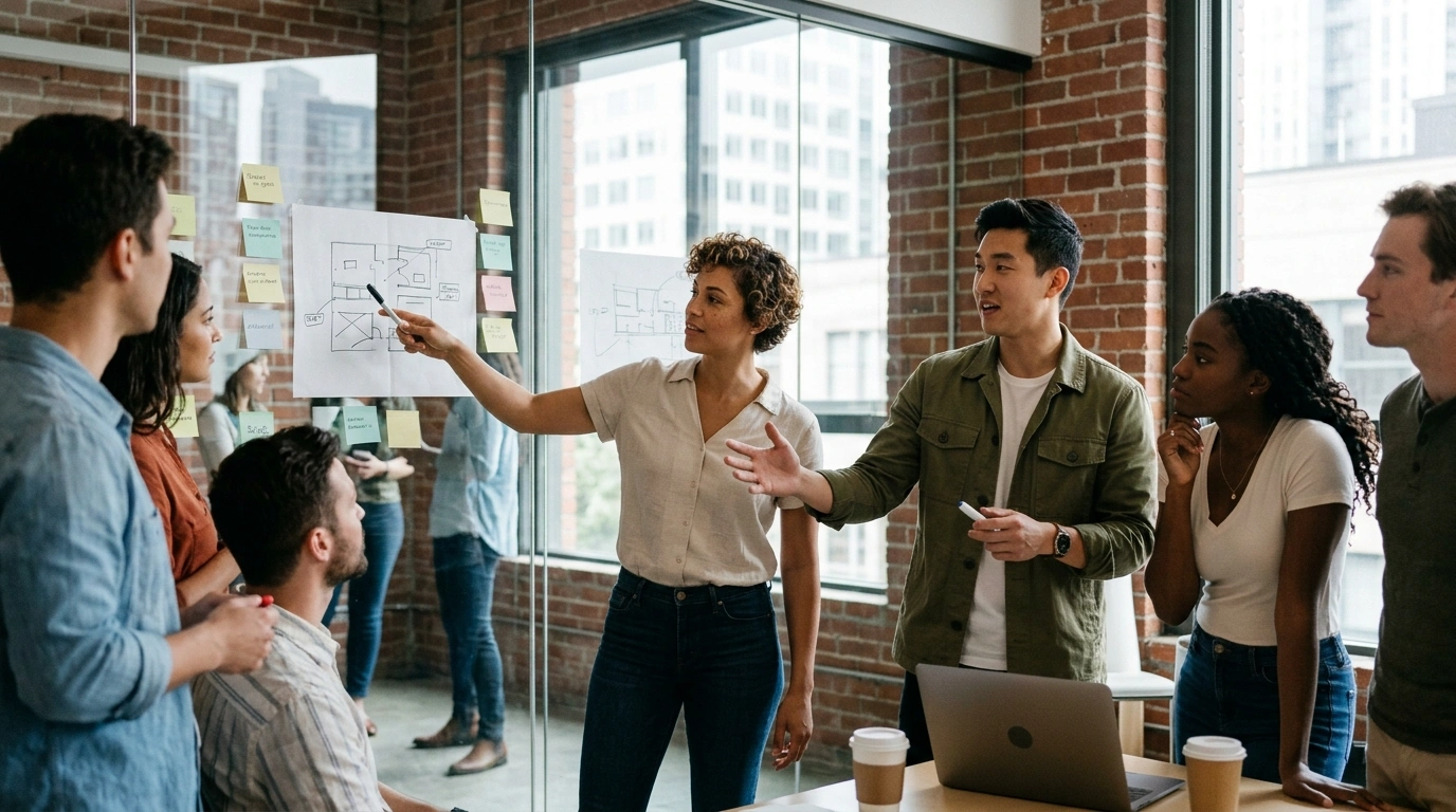 Inspirational Leadership Slogan Ideas