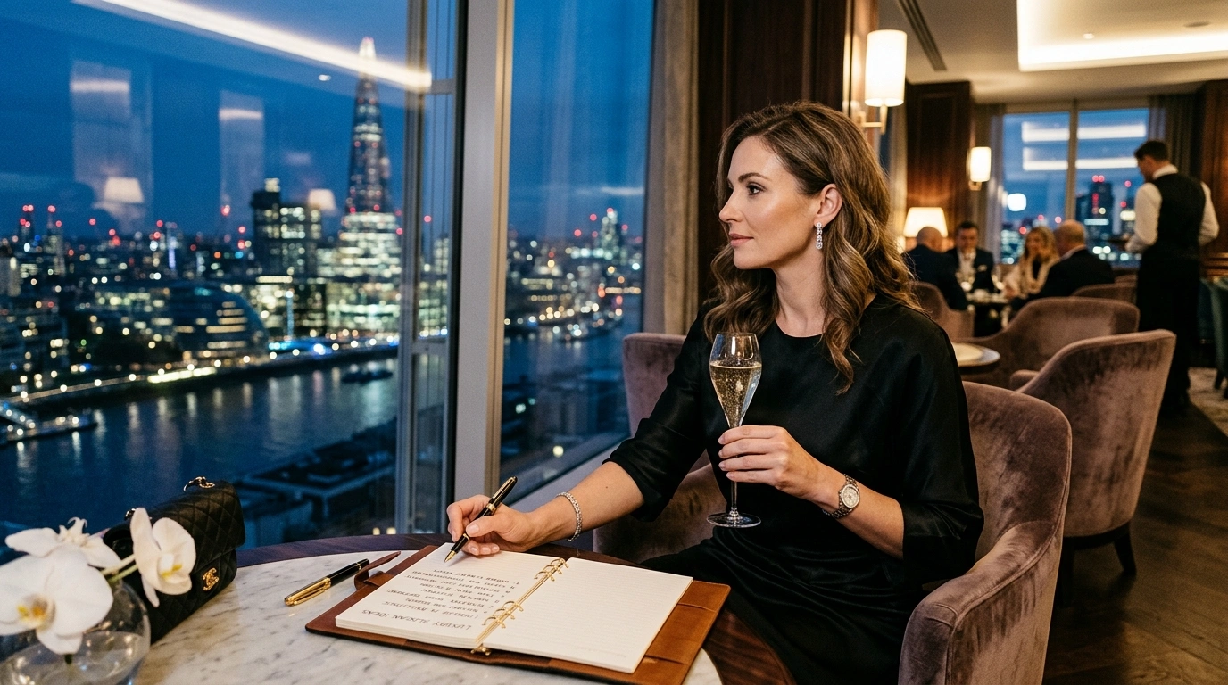 Luxury Real Estate Slogan Ideas