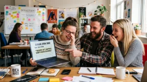 Marketing Slogan Generator