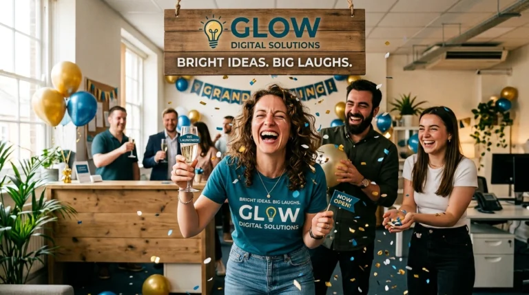 New Business Slogans