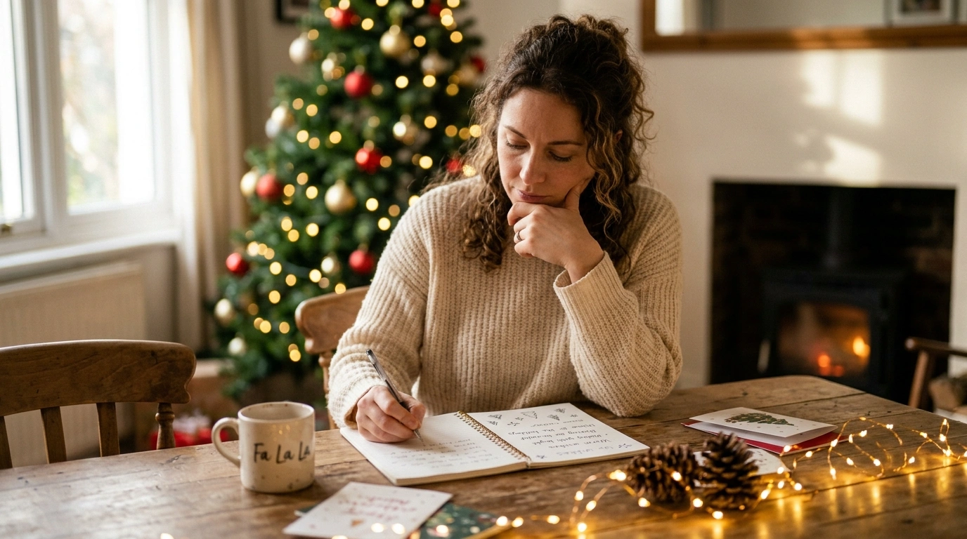 New Year Holiday Slogan Ideas