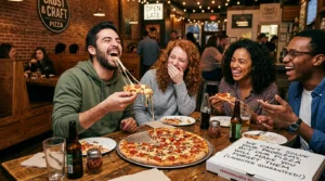 Pizza Slogan Ideas