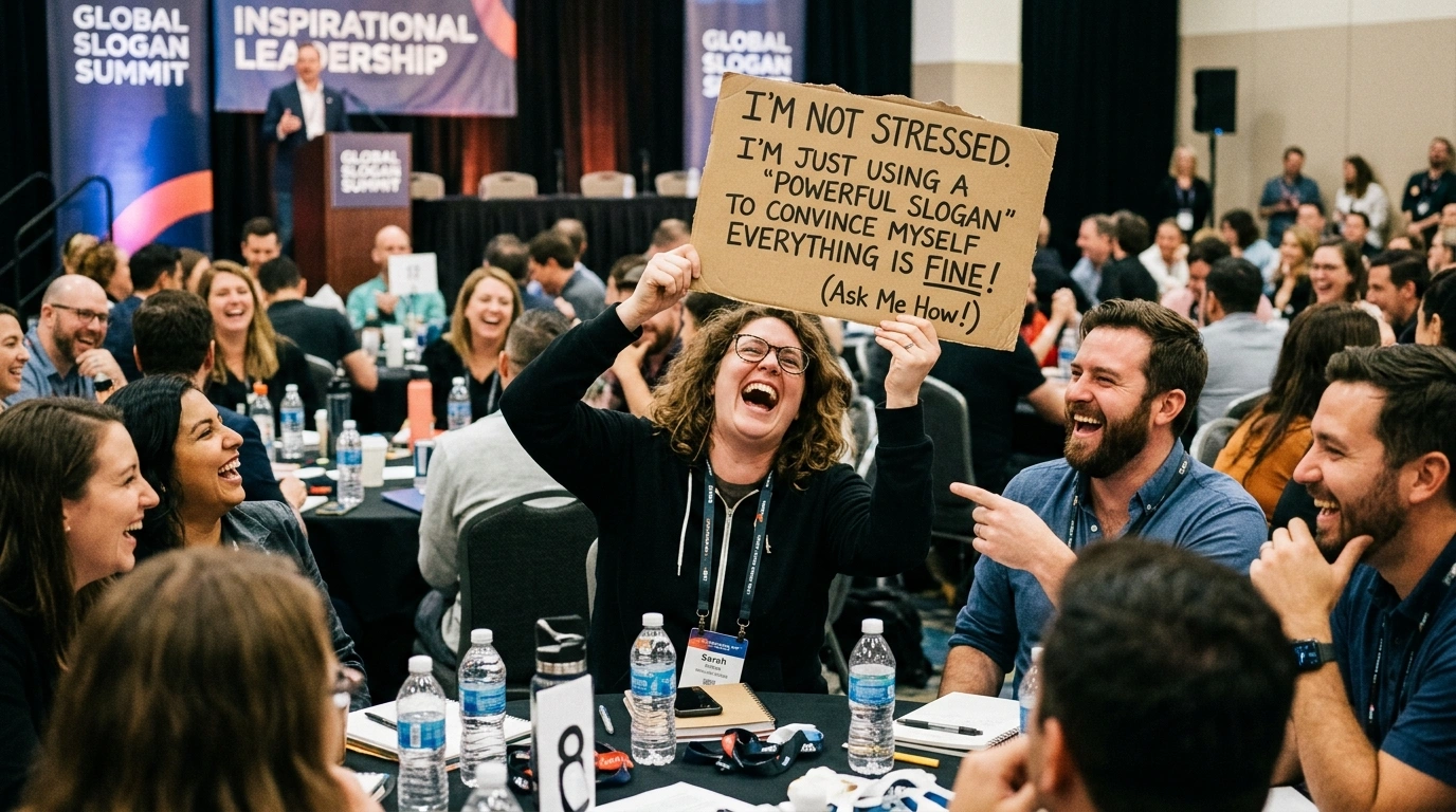 Powerful Startup Slogan Examples