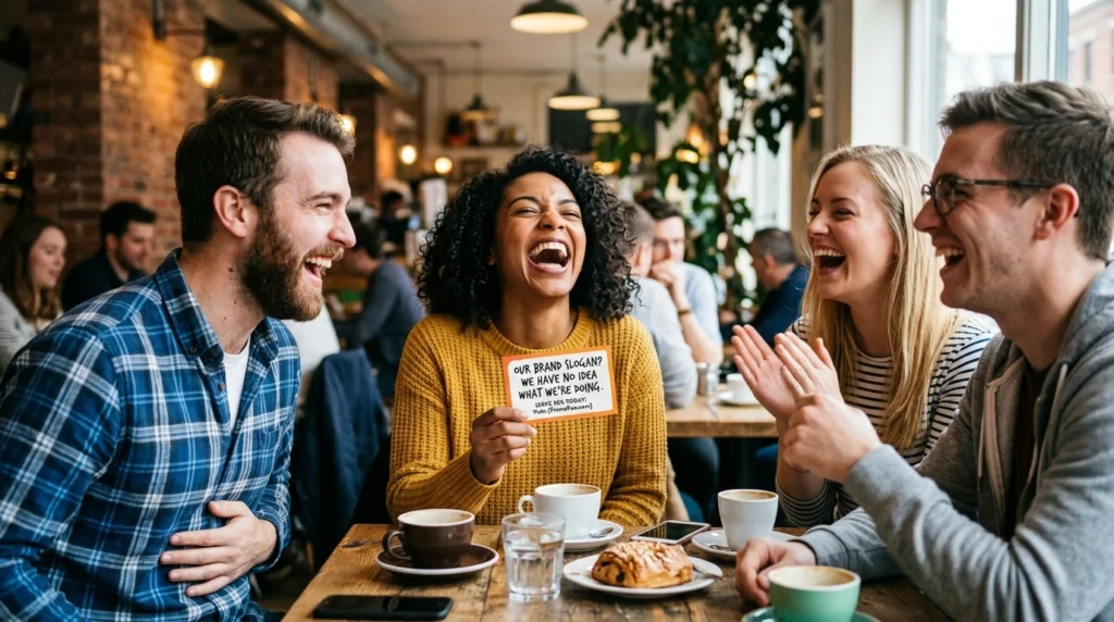 Promo Slogan Examples