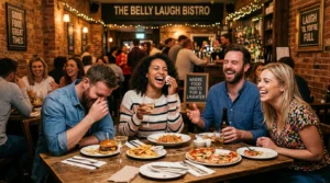 Restaurant Slogan Ideas