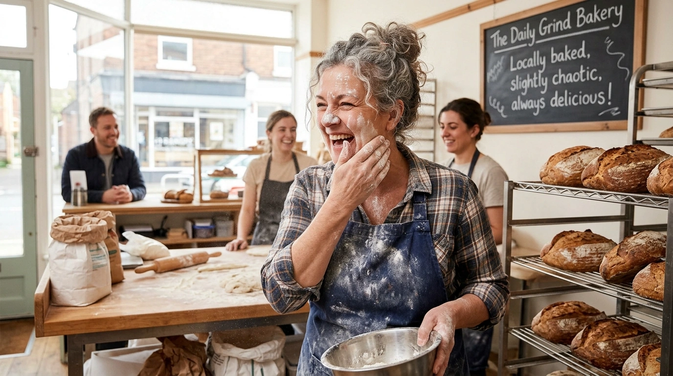 Short Local Business Slogans