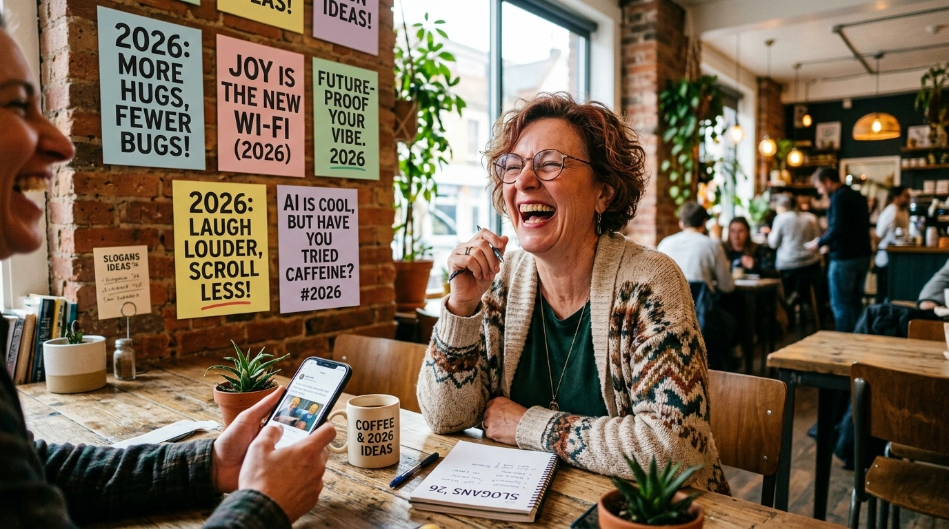 Short Startup Slogan Ideas