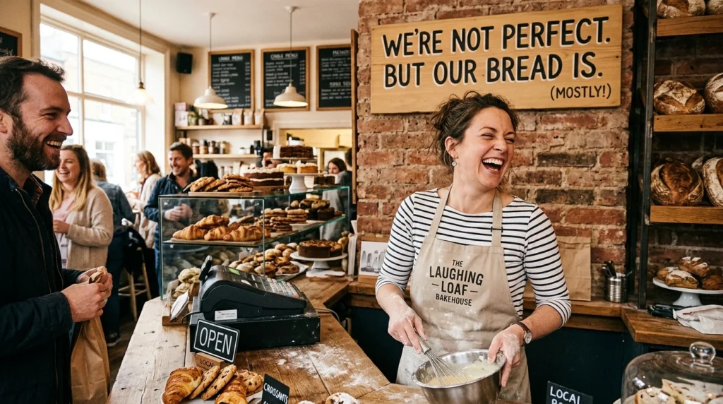 Small Business Slogans