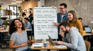 Smart Slogan Examples