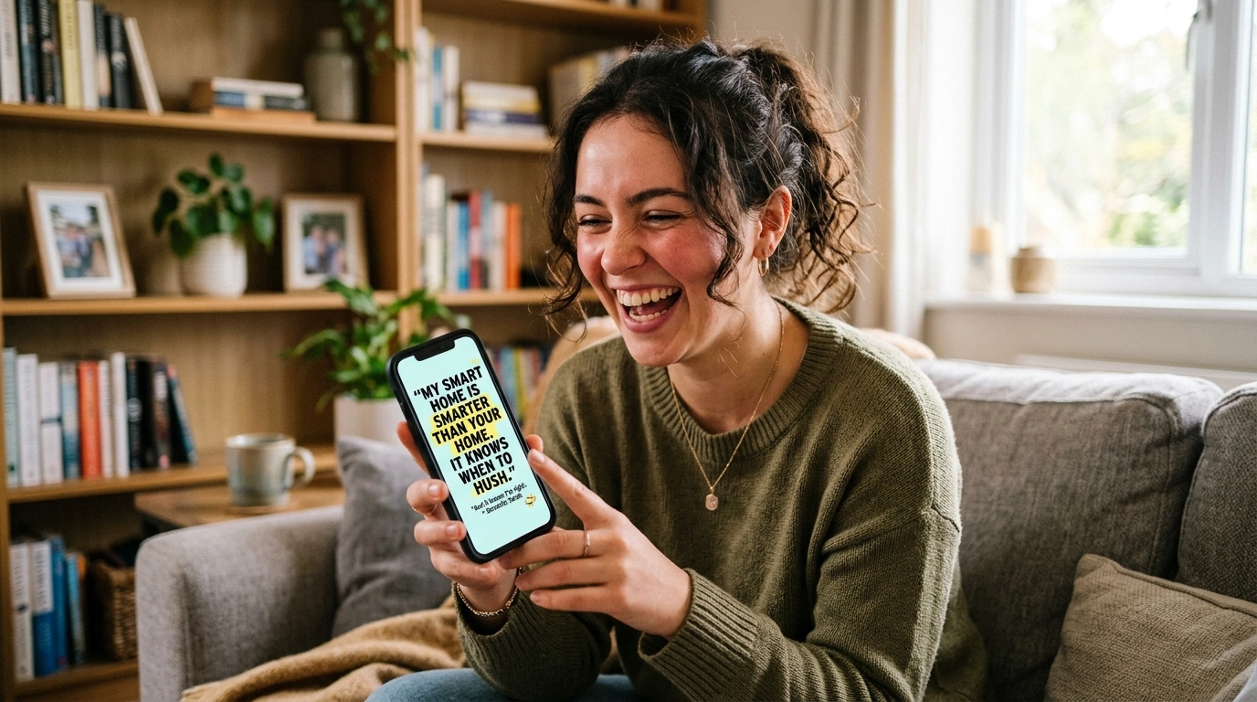 Smart Startup Slogan Examples