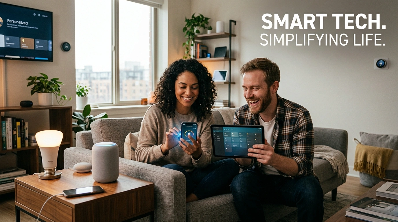 Smart Tech Slogans for Businesses