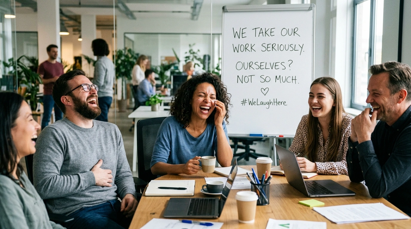 Startup Company Slogan Examples