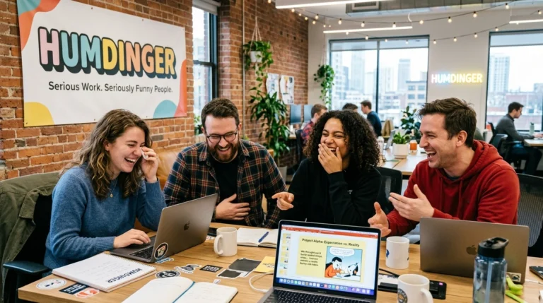 Startup Name Slogan