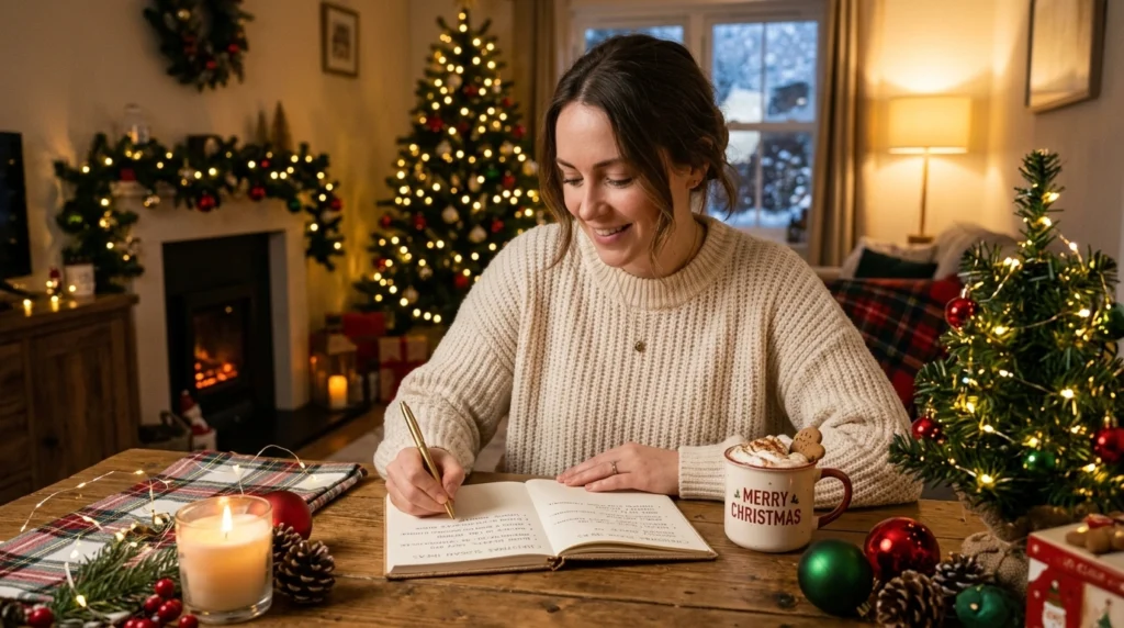 christmas slogan ideas