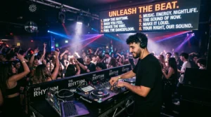 dj slogan ideas