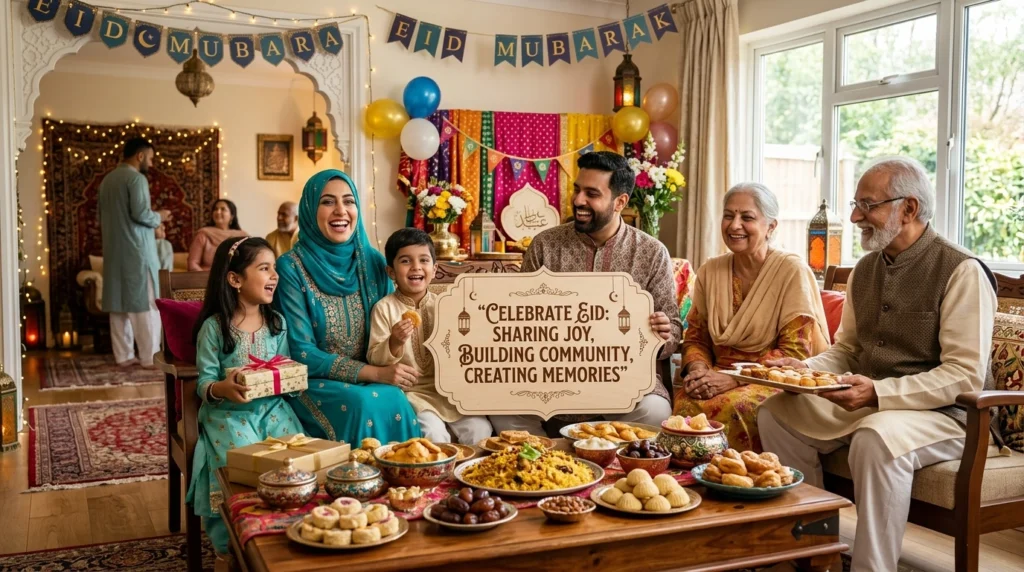 eid slogan ideas