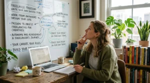freelance slogan ideas