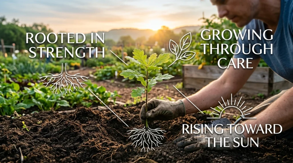 growth slogan ideas