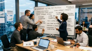 leadership slogan ideas