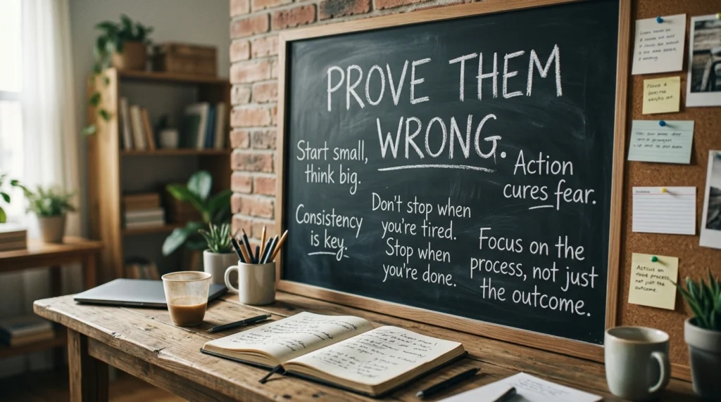 motivation slogan ideas