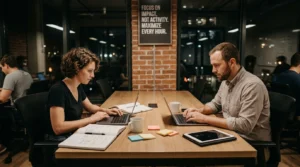 productivity slogan ideas