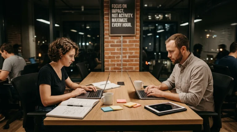 productivity slogan ideas