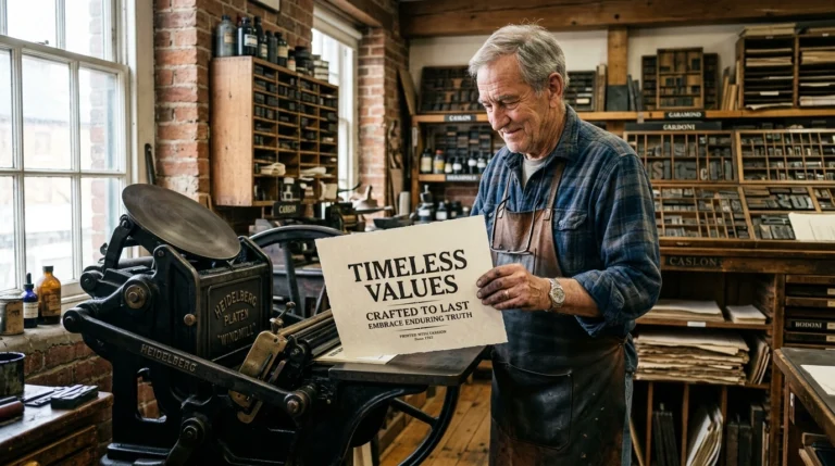timeless slogan ideas