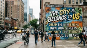 urban slogan ideas