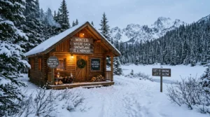 winter slogan ideas