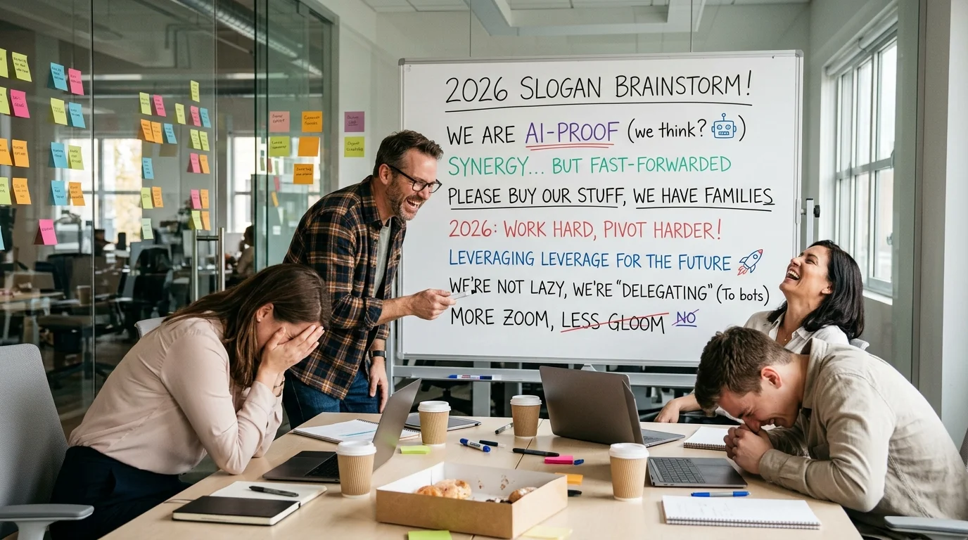 Creative Slogan Ideas